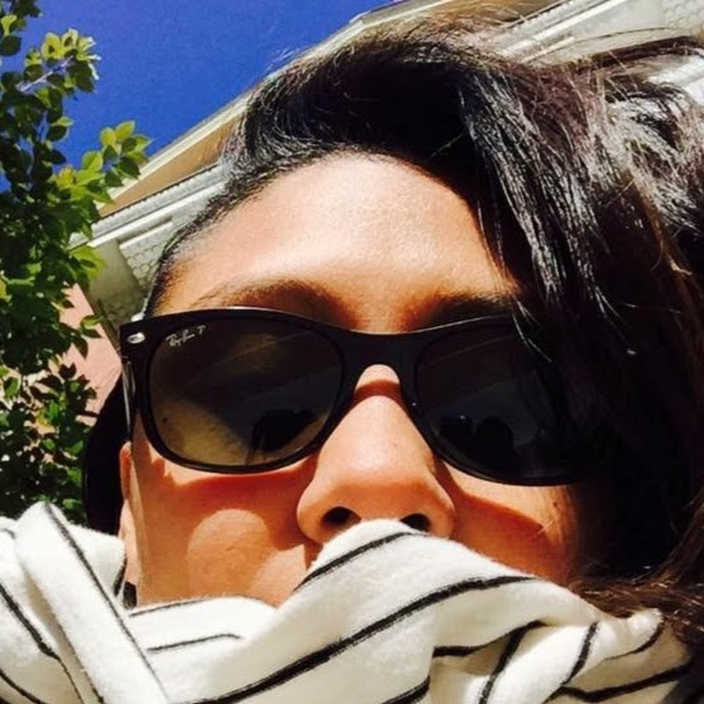 Meet your Posher, Maricela